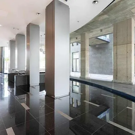 Apartamento Torres De Santa Cruz * Santa Cruz de Tenerife