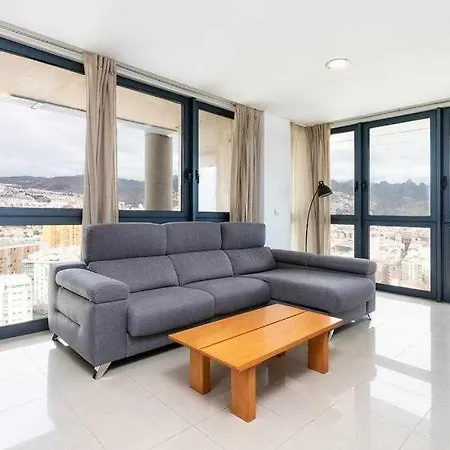 Holiday home Apartamento Torres De Santa Cruz *